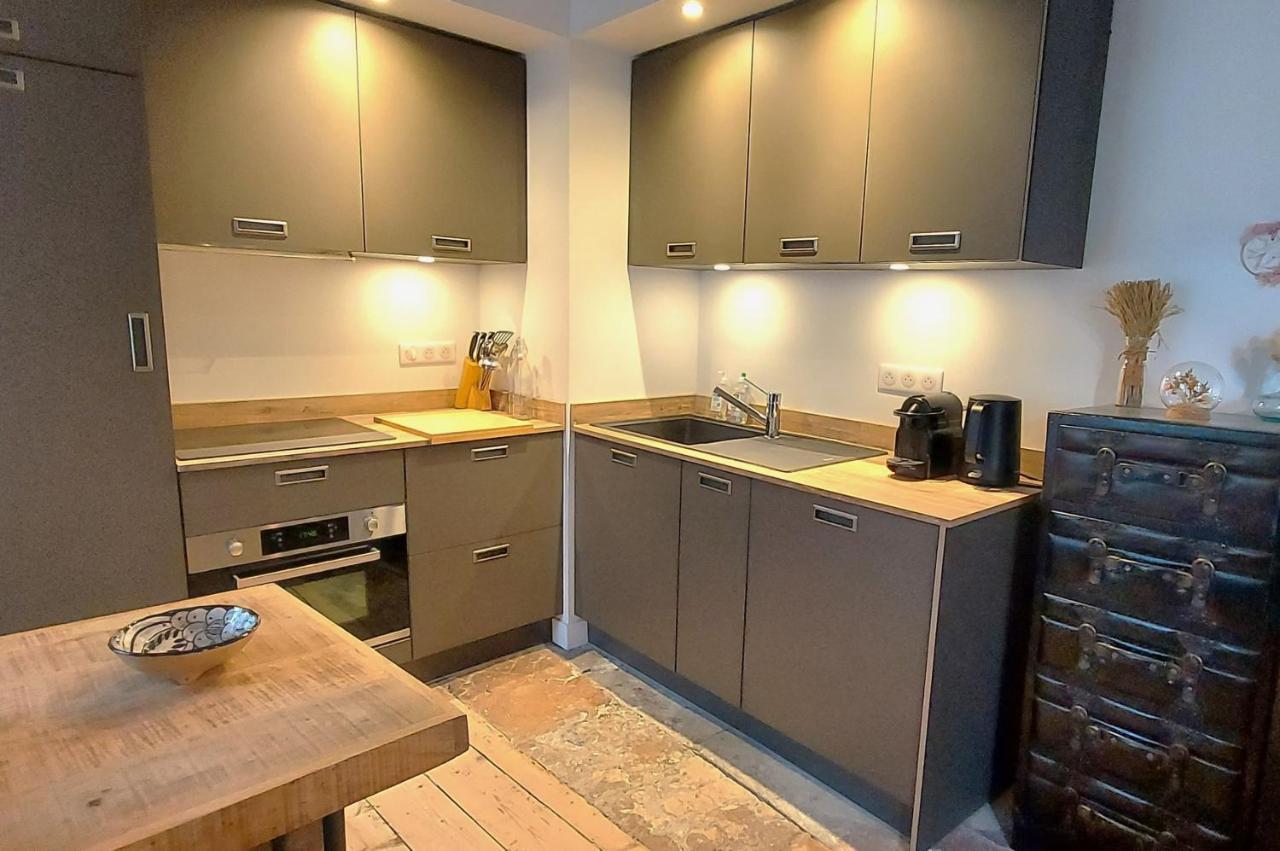 Dolce Vita: 2 Personnes, Douillet, Cosy & Central Annecy Exterior photo